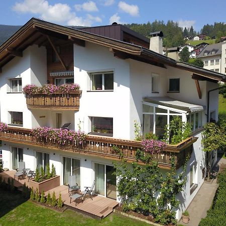 Apartments Montblanc Sella St. Ulrich in Gröden Exterior foto